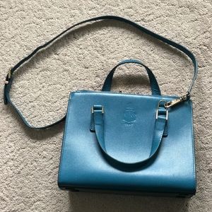Top handle/shoulder bag